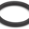 Sealing ring, Weller T0051360399 for glass tube