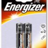 bateria alkaliczna Energizer Base LR6 AA (blister) - 2 sztuki