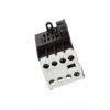 Stycznik mocy 8,4A 4P 24VDC 0Z 0R 3TG1010-0BB4