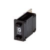 PTR PICO-P-2 Blanking Plate for Two-touch Code Switch, Pair of Plates