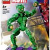 LEGO® MARVEL SUPER HEROES 76284 Figurka konstrukcyjna Zielonego Goblina