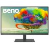 BenQ 9H.LKGLA.TBE PD3205U computer monitor 80 cm (31.5") 3840 x 2160 pixels 4K