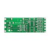 Włącznik wielowejściowy 230 V z 3 wejściami - PCB do projektu AVT 1966