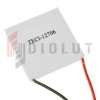 Moduł ogniwo Peltiera TEC1-12706 12V 60W
