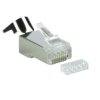 Wtyk RJ45 uniwersalny ekranowany kat.6A (8P8C) EM/X-ML-6F-OD-IMP (1 szt.)