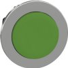 Schneider Electric ZB4FL3 ZB4FL3 Element czołowy dla przycisku płaski, resetowalny (Ø) 30.5 mm nieoznakowany chrom, ziel