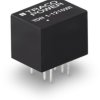 DC converter, 4.5-18 VDC, 1 W, 1 output, 3.3 VDC, 77 % efficiency, TDN 1-1210WI