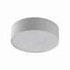 Lampa sufitowa SOLARI kolor biały aluminium/tworzywo sztuczne, LED 1138 Lm 3000K IP20 WM-TD8880-M-3K-WH Zuma Line