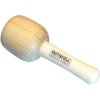 Faithfull FAICM90HD Heavy-Duty Carver's Mallet Beech 90mm