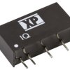 Przetwornica DC-DC, 1W, Uwe 10,8 → 13,2 V DC, Uwy 5V dc, Iwy 200mA, XP Power