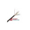 Przewód XSTDYz 10x0.5mm zewnętrz czarny