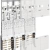 Hager ZL3EH26 Kompletne pole Content 1 szt.