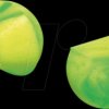 682501 Earplugs for ear protection, Jazz-Band2, 1 pair