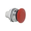 BACO 100948 T11AD01 Kill Switch Red Chrome-Plated Glossy Front Ring