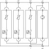 Ogranicznik przepięć typ 2 40kA SLP-275 V/3+1 do 255V DC szyna DIN warystorowy ochronnik przepięciowy dla niskiego napięcia