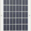 Moduł monokrystaliczny SunWare SW-40144, 22 Wp 22 Wp 12 V