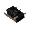 Wyłącznik krańcowy 20mm D2SW-01L1D z blaszka 20mm 3pin do druku