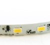 Taśma świetlna LED Biały 24V W/m: 36 Intelligent LED Solutions
