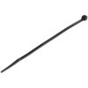 StarTech.com CBMZT6B 6"(15cm) Cable Ties - 1/8"(3mm) wide, 1-3/8"(39mm) Bundle