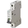Siemens 5SL61066 Circuit Breaker 1-pin 6A 230V/400V overload protection