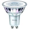 Philips 77791300 LED GU10 4.6W=50W Warm White 5cmx5.4cm 3pcs