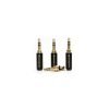 Wtyk jack 3,5 stereo specjalny długi HQ Sennheiser