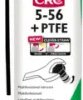CRC multifunction oil, PTFE Clever-Straw, spray can, 500 ml, 33199-AA