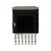 SCTH90N65G2V-7 Silicon carbide Power MOSFET 650 V, 116 A, 18 mOhm (typ., TJ = 25 °C) in an H2PAK-7 package