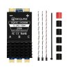 Regulator ESC SEQURE 14200M 5-14S 200A AM32