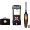 Testo 0563 4404 440 set rh hygrometer forhumidity and Temperature measurements