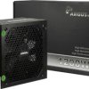 Inter-Tech Argus BA4 Zasilacz do komputera 1200 W ATX 80 PLUS® Gold