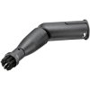 Kärcher 2.863-159.0 Steam Turbo Nozzle Black Fast Energy-efficient Cleaning