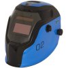 Sealey PWH2 Auto Darkening Welding Helmet Shade 9-13 - Blue