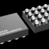4A switch Single-Inductor Buck-Boost Converter in WCSP