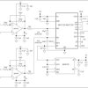 3Msps, 12-/10-Bit, 8-/16-Channel ADCs with Post-Mux External Signal Conditioning Access