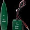 EXTECH TG20 WIRE TRACER/TONE GENERATOR