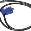 Wyłącznik krańcowy typ Trzpień Telemecanique Sensors 1NC/1NO Działanie natychmiastowe 1,5A 240V IP66, IP67, IP68