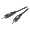 SpeaKa Professional SP-7870372 Cable Assemblies Durable Audio Video 55-90053