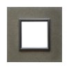 DANTE Ekskluzywne Ramka 1x BETON + redukcja grafit 4500481