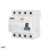 Wyłącznik różnicowoprądowy AC 4P 40A 30mA SCHELINGER A03-V7-4-40-030