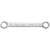 Gedore 6052710 Double-ended Ring Spanner straight UD Profile 6x7 mm