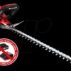 3410642 Cordless Hedge Trimmer, GE-CH 1846 Li - Solo