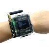 DSTIKE V4 WiFi Deauther Zły USB Zegarek ESP8266 Atmega32u4 Programowalna Płytka Rozwojowa Narzędzie Ataku/Kontroli/Testu LOT DS