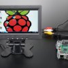 Adafruit NTSC/PAL (Television) TFT Display - 7