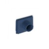 Zaślepka z wypustem fi 18 mm do puszki natynkowej pojedynczej PUK-1 / PUZ-1 navy blue 64ZAPUKZ-2