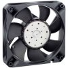 ebm-papst 9294307002 4414 FNN Axial Fan 24V DC 200m³/h 119x119x25.4mm