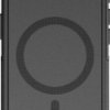 4Smarts Defend Case Cover Apple iPhone 16e czarny Kompatybilny z MagSafe 541360