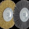 52678 Replacement brushes for electric joint brush