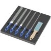 Wera 05150183001 9783 Foam Insert PFERD file Set 1 6 pieces