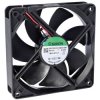 Sunon MEC0251V3-A99 Axial Fan 12V DC 127.39m³/h 120x120x25mm 1pc